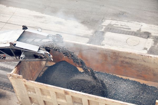 Asphalt Driveway Removal in Loveland