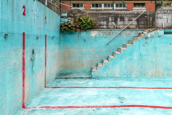 Concrete Pool Removal in Loveland