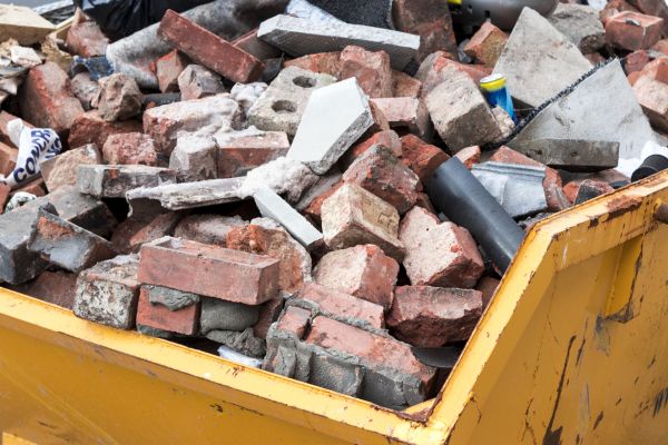 Brick Removal in Loveland