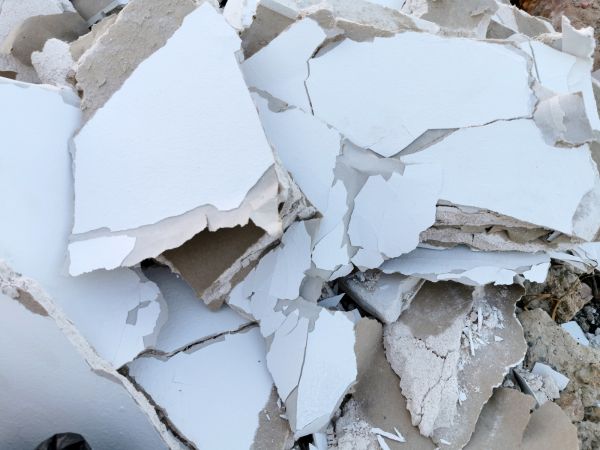 Drywall Removal in Loveland