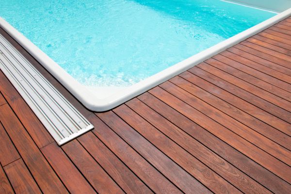 Pool Deck Removal in Loveland