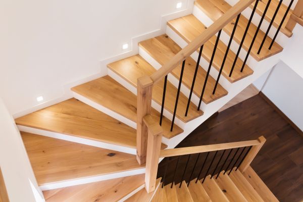 Staircase Removal in Loveland