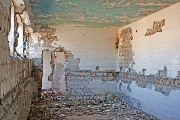 Room Demolition in Loveland
